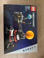 Lego - De aarde en maan in beweging, Ophalen, Nieuw, Lego