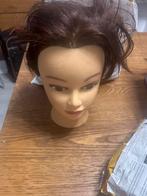 Materiel coiffure, Ophalen