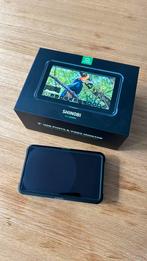 Atomos Shinobi, Ophalen, Zo goed als nieuw