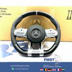 AMG STUUR 2021 W177 W118 W247 W205 W213 W253 V167 W223 W464, Auto-onderdelen, Ophalen of Verzenden, Gebruikt, Mercedes-Benz