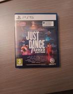 Just dance 2023, ps5, Consoles de jeu & Jeux vidéo, Jeux | Sony PlayStation 5, Comme neuf, Enlèvement ou Envoi