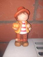 Jardinier, Antiquités & Art, Enlèvement