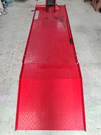 Motorheftafel 450kg HBM in perfecte staat., Ophalen