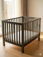 Parc pour bébé de la marque « TROLL », Enlèvement, Utilisé, Rectangulaire, Réglable en hauteur