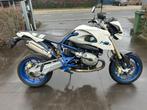 BMW HP2 Megamoto, Motoren, 1170 cc, Particulier, Meer dan 35 kW