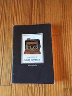 Oude camera's, Ophalen of Verzenden
