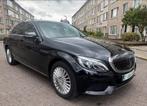 Mercedes C180 Benzine euro 6. AUTOMAAT, Auto's, Mercedes-Benz, Automaat, 4 deurs, 4 cilinders, 1600 cc
