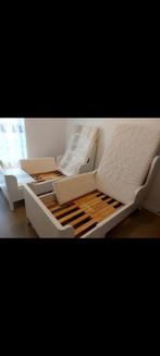 Meegroei bed, Kinderen en Baby's, Ophalen