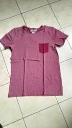 bordeau shirt mt S, Ophalen of Verzenden, Gedragen, Maat 46 (S) of kleiner