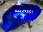 Nombreuse pièces carrosserie Suzuki SV650 1999-2002, Gebruikt