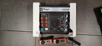 Tokyo sportsman vintage console jaren 70 beschikbaar voor biedingen