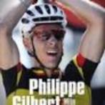 Philippe Gilbert Mijn droomjaar  Stéphane Thirion 218 blz, Comme neuf, Enlèvement ou Envoi