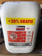 gevelbescherming rubson 12li, Doe-het-zelf en Bouw, Verf, Beits en Lak, 10 tot 15 liter, Ophalen, Nieuw, Overige kleuren