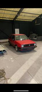 Golf 2, Autos, Achat, Boîte manuelle, Noir, 3 portes