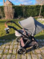 Jané Muum kinderwagen, Kinderen en Baby's, Kinderwagens en Combinaties, Gebruikt, Verstelbare duwstang, Ophalen, Kinderwagen