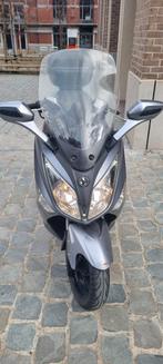 Sym joymax 125cc, Fietsen en Brommers, Zo goed als nieuw