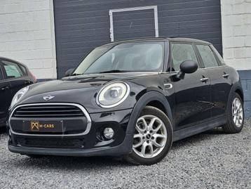 MINI One D Gps * Cruise * (bj 2016) beschikbaar voor biedingen