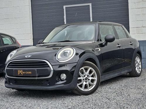 MINI One D Gps * Cruise * (bj 2016), Auto's, Mini, Bedrijf, Te koop, One, ABS, Airbags, Airconditioning, Bluetooth, Boordcomputer