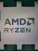RYZEN 5 7600 PROCESSOR, Enlèvement, Comme neuf, AMD Ryzen 5