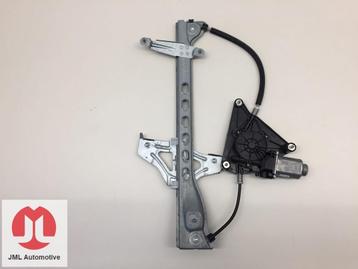 RAAMMECHANIEK RAAMMECHANISME RECHTS VOOR C1 108 AYGO beschikbaar voor biedingen