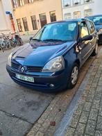 Renault Clio 1.2 essence 16v, Autos, Achat, Boîte manuelle, 5 portes, Particulier