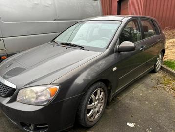 Kia cerrato /Prix fixe 400€, Auto's, Kia, Cerato, Particulier, Euro 4, Te koop