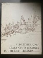 Dürer, Albrecht.Diary of his Journey to The Netherlands, Verzenden
