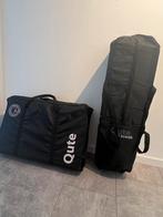 Campingbed, Muziek en Instrumenten, Behuizingen en Koffers, Ophalen, Zo goed als nieuw