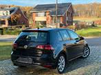 VW Golf 7 - Automaat - 1.4 Benzine - Xenon - Leder - Euro 6, Autos, Cuir, Achat, Euro 6, Entreprise