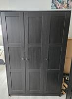 Rakkestad kleerkast 117x55x176cm, Huis en Inrichting, Kasten | Kleerkasten, Ophalen, Gebruikt