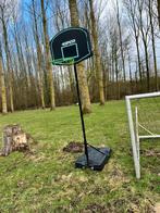 Gratis basketbal, Ophalen