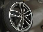 Jantes RS6 19 pouces, Ophalen, Gebruikt, 19 inch, Band(en)