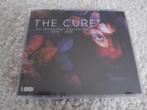 The Cure the broadcast collection 1979-1996 neuf 5 cd, Neuf, dans son emballage, Enlèvement ou Envoi