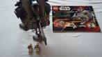 lego starwars 7671, Ophalen of Verzenden, Gebruikt, Complete set, Lego