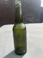 Bierflesje K. Storms-Mattys TEL 33 Nylen, Verzamelen, Biermerken, Ophalen of Verzenden