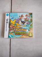 Pokemon Rangers Guardian signs, Games en Spelcomputers, Avontuur en Actie, 1 speler, Ophalen of Verzenden, Zo goed als nieuw