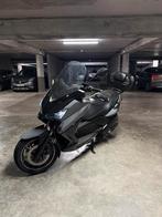 Xmax 400, 400 cc, Scooter, Bedrijf