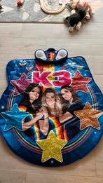 K3 dansmat, Ophalen, Zo goed als nieuw