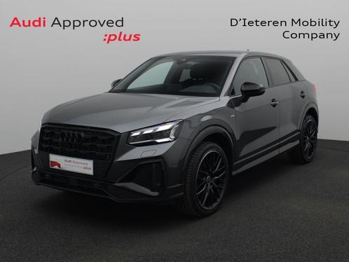 Audi Q2 Q2 35 TFSI Business Edition S line S tronic, Auto's, Audi, Q2, ABS, Airbags, Airconditioning, Boordcomputer, Cruise Control
