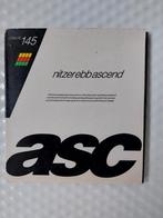 NITZER EBB - ASCEND, Cd's en Dvd's, Cd's | Dance en House, Verzenden, Zo goed als nieuw