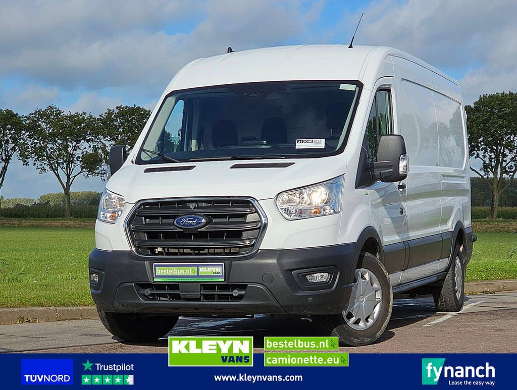 Ford TRANSIT 350 ac euro6 !