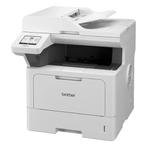 Nieuwe Printer Brother DCP-L55100DW, Computers en Software, Printers, Printer, Nieuw, Ophalen of Verzenden, Kopieren
