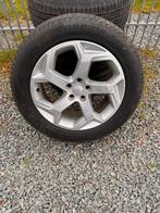 Range rover velgen 20 inch 255/55/20, Ophalen, 20 inch, Velg(en)