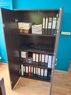 Bureaukast /opbergkast, Huis en Inrichting, Kasten | Overige, Ophalen, Zo goed als nieuw