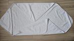 Uzturre badcape XL (+/- 100cm100cm), Ophalen of Verzenden, Zo goed als nieuw, Overige typen, Overige merken