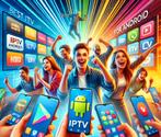 Spotgoedkoop: 22000 TV kanalen, video's en series., Ophalen, Nieuw