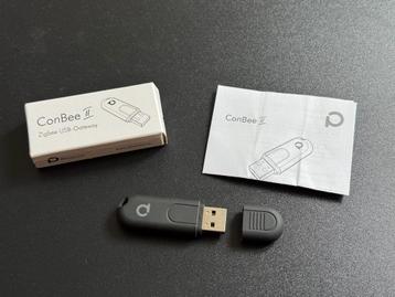 ConBee II-sleutel - perfecte staat beschikbaar voor biedingen