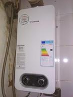 Loodgieter plombier, Tot en met 24 uur