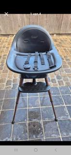 Eetstoel Quax, Kinderen en Baby's, Kinderstoelen, Ophalen, Gebruikt, Meegroeistoel, Afneembaar eetblad