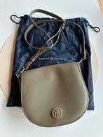 Tommy Hilfiger - handtas, Ophalen, Zo goed als nieuw, Groen, Handtas